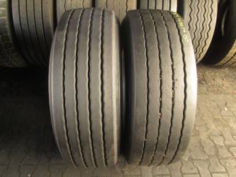 Opony używane 385/65R22,5 Formula TRAILER