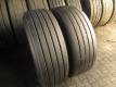 Opony używane 385/65R22,5 Formula TRAILER
