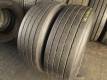 Opony używane 385/65R22,5 Formula TRAILER