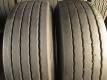 Opony używane 385/65R22,5 Formula TRAILER
