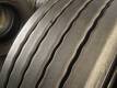 Opony używane 385/65R22,5 Formula TRAILER