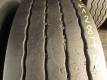 Opony używane 385/65R22,5 Formula TRAILER
