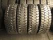 Opony używane 315/80R22,5 BIEŻNIKOWANA Wzór BRIDGESTONE M-DRIVE 001