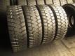 Opony używane 315/80R22,5 BIEŻNIKOWANA Wzór BRIDGESTONE M-DRIVE 001