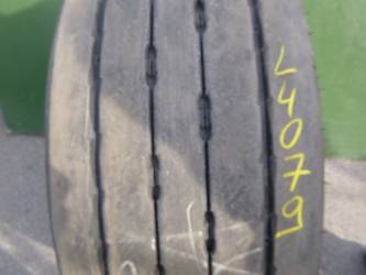 Opona używana 385/55R22,5 Michelin X-MULTI T2 REMIX