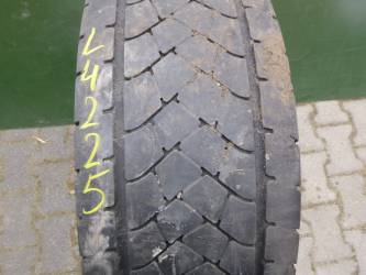 Opona używana 265/70R17,5 Dunlop SP446