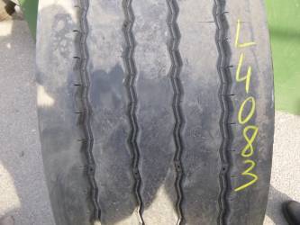 Opona używana 385/65R22,5 BFGOODRICH ROAD CONTROL S