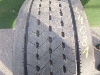 Opona używana 385/55R22,5 Goodyear KMAX S GEN-2