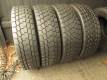 Opony używane 315/80R22,5 Michelin X-MULTI HD D REMIX