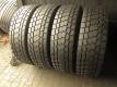 Opony używane 315/80R22,5 Michelin X-MULTI HD D REMIX