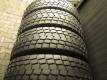 Opony używane 315/80R22,5 Michelin X-MULTI HD D REMIX