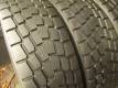 Opony używane 315/80R22,5 Michelin X-MULTI HD D REMIX