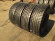 Opony używane 315/80R22,5 Michelin MULTIWAY 3D REMIX