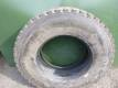 Opona używana 315/80R22,5 Michelin X-WORKS D