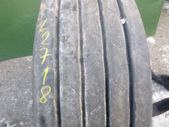 Opona używana 385/65R22,5 Pirelli R02 PRO