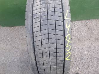 Opona używana 295/60R22,5 Continental HD3+ ECO PLUS