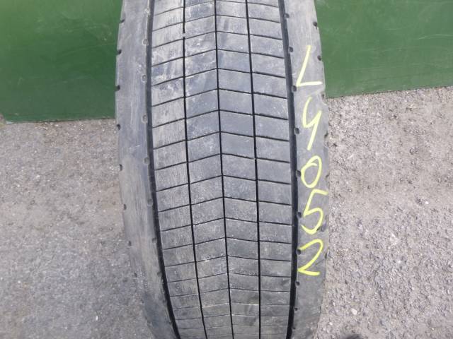 Opona używana 295/60R22,5 Continental HD3+ ECO PLUS