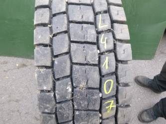 Opona używana 295/80R22,5 Sailun SDR1