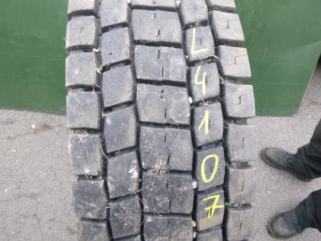 Opona używana 295/80R22,5 Sailun SDR1