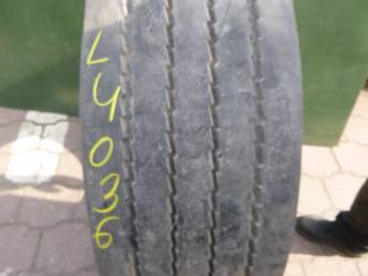 Opona używana 385/65R22,5 Hankook TH22