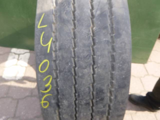 Opona używana 385/65R22,5 Hankook TH22