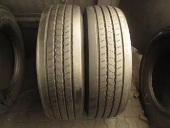 Opony używane 315/70R22,5 Continental HS3 HYBRID