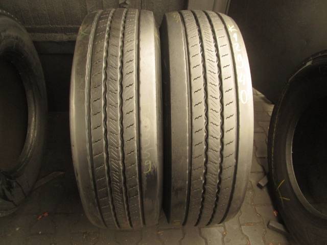 Opony używane 315/70R22,5 Continental HS3 HYBRID