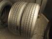 Opony używane 315/70R22,5 Continental HS3 HYBRID