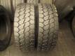 Opony używane 385/65R22,5 Hankook TM15