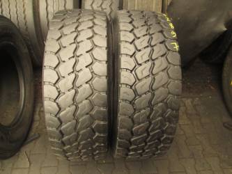 Opony używane 385/65R22,5 Hankook TM15