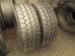 Opony używane 385/65R22,5 Hankook TM15