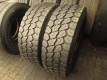 Opony używane 385/65R22,5 Hankook TM15