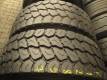Opony używane 385/65R22,5 Hankook TM15