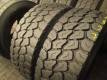 Opony używane 385/65R22,5 Hankook TM15