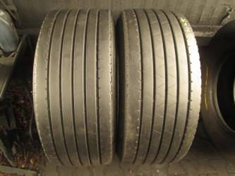 Opony używane 385/55R22,5 ATHOS HG2155