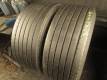 Opony używane 385/55R22,5 ATHOS HG2155