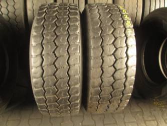 Opony używane 385/65R22,5 ARMSTRONG AOM
