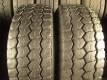 Opony używane 385/65R22,5 ARMSTRONG AOM