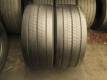 Opony używane 385/55R22,5 Bridgestone R-STEER 002