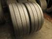 Opony używane 385/55R22,5 Bridgestone R-STEER 002