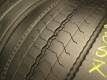 Opony używane 385/55R22,5 Bridgestone R-STEER 002