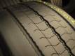 Opony używane 385/55R22,5 Bridgestone R-STEER 002