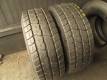 Opony używane 385/65R22,5 BIEŻNIKOWANA WZÓR GOODYEAR MSTII