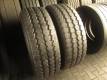 Opony używane 385/65R22,5 ANTEO MOVER-M