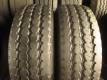 Opony używane 385/65R22,5 ANTEO MOVER-M