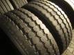 Opony używane 385/65R22,5 ANTEO MOVER-M