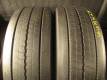 Opony używane 385/65R22,5 Bridgestone R-STEER 002