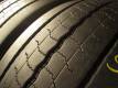 Opony używane 385/65R22,5 Bridgestone R-STEER 002