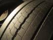Opony używane 385/65R22,5 Bridgestone R-STEER 002