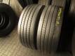 Opony używane 385/65R22,5 Hankook AH31